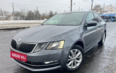 Skoda Octavia, 2018 год, 2 150 000 рублей, 6 фотография