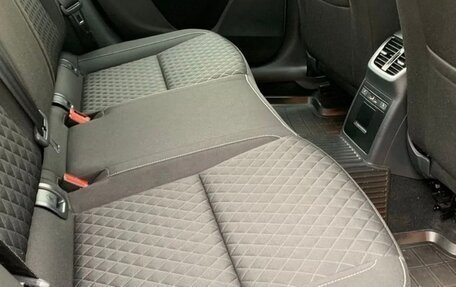 Skoda Octavia, 2018 год, 2 150 000 рублей, 25 фотография