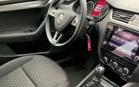 Skoda Octavia, 2018 год, 2 150 000 рублей, 22 фотография