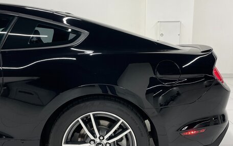 Ford Mustang VI рестайлинг, 2014 год, 2 300 000 рублей, 12 фотография