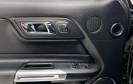 Ford Mustang VI рестайлинг, 2014 год, 2 300 000 рублей, 13 фотография