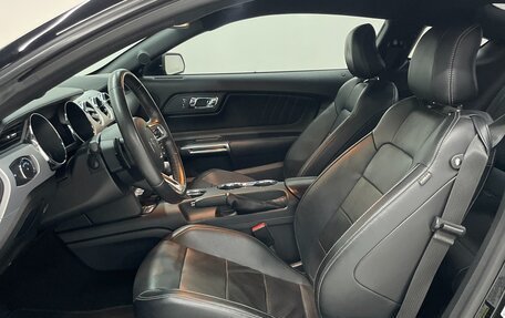 Ford Mustang VI рестайлинг, 2014 год, 2 300 000 рублей, 15 фотография