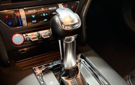 Ford Mustang VI рестайлинг, 2014 год, 2 300 000 рублей, 18 фотография