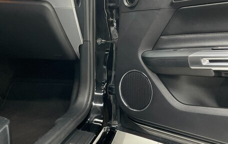 Ford Mustang VI рестайлинг, 2014 год, 2 300 000 рублей, 24 фотография