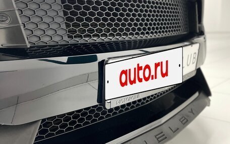 Ford Mustang VI рестайлинг, 2014 год, 2 300 000 рублей, 28 фотография