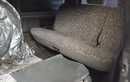 Mitsubishi Delica IV, 1996 год, 655 000 рублей, 5 фотография