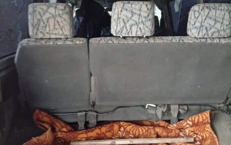 Mitsubishi Delica IV, 1996 год, 655 000 рублей, 6 фотография