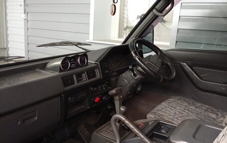 Mitsubishi Delica IV, 1996 год, 655 000 рублей, 4 фотография