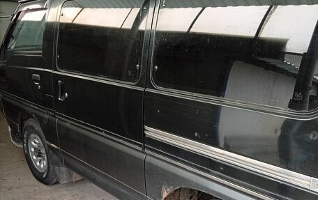 Mitsubishi Delica IV, 1996 год, 655 000 рублей, 3 фотография