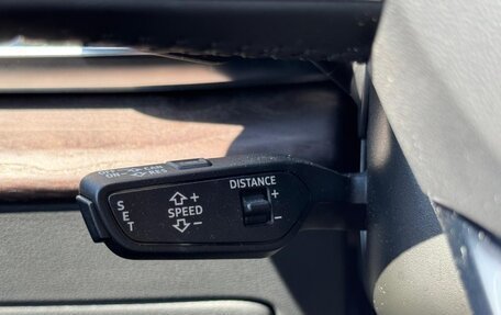 Audi Q8 I, 2019 год, 6 900 000 рублей, 19 фотография