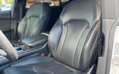 Audi Q8 I, 2019 год, 6 900 000 рублей, 14 фотография