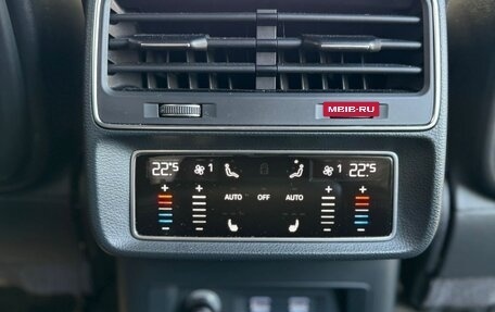 Audi Q8 I, 2019 год, 6 900 000 рублей, 17 фотография