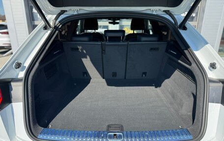 Audi Q8 I, 2019 год, 6 900 000 рублей, 23 фотография