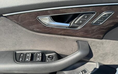 Audi Q8 I, 2019 год, 6 900 000 рублей, 22 фотография