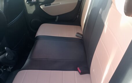 Renault Logan II, 2014 год, 660 000 рублей, 5 фотография