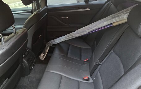 BMW 5 серия, 2013 год, 1 770 000 рублей, 4 фотография