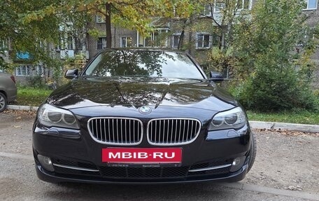 BMW 5 серия, 2013 год, 1 770 000 рублей, 2 фотография