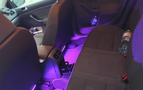 Volkswagen Golf V, 2006 год, 450 000 рублей, 6 фотография