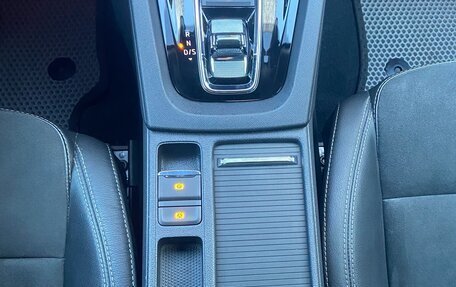 Skoda Octavia IV, 2021 год, 3 350 000 рублей, 3 фотография