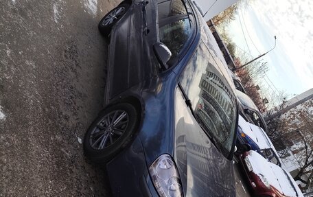 Volkswagen Golf V, 2006 год, 450 000 рублей, 3 фотография