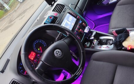 Volkswagen Golf V, 2006 год, 450 000 рублей, 5 фотография