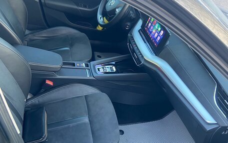 Skoda Octavia IV, 2021 год, 3 350 000 рублей, 6 фотография