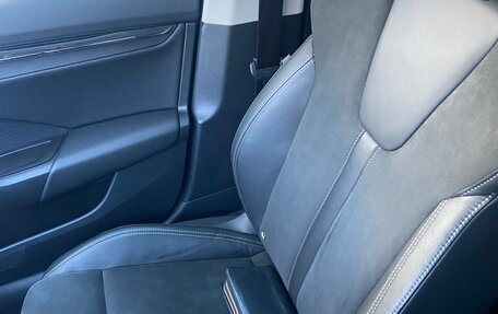 Skoda Octavia IV, 2021 год, 3 350 000 рублей, 7 фотография