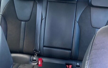 Skoda Octavia IV, 2021 год, 3 350 000 рублей, 9 фотография