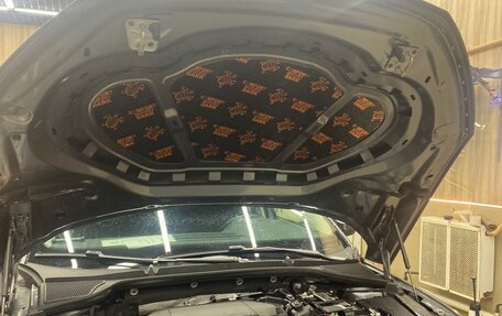 Skoda Octavia IV, 2021 год, 3 350 000 рублей, 21 фотография