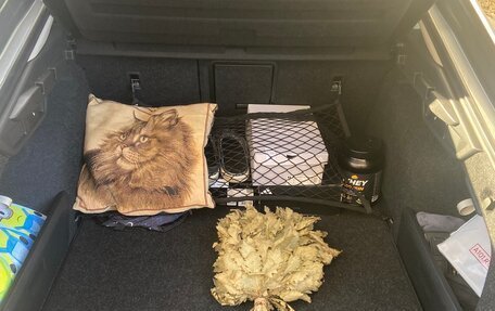 Skoda Octavia IV, 2021 год, 3 350 000 рублей, 19 фотография