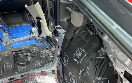 Skoda Octavia IV, 2021 год, 3 350 000 рублей, 23 фотография