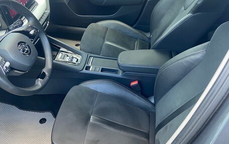 Skoda Octavia IV, 2021 год, 3 350 000 рублей, 12 фотография