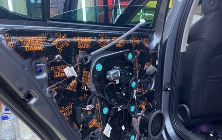 Skoda Octavia IV, 2021 год, 3 350 000 рублей, 25 фотография