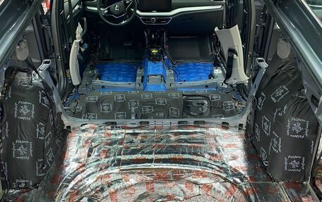 Skoda Octavia IV, 2021 год, 3 350 000 рублей, 28 фотография