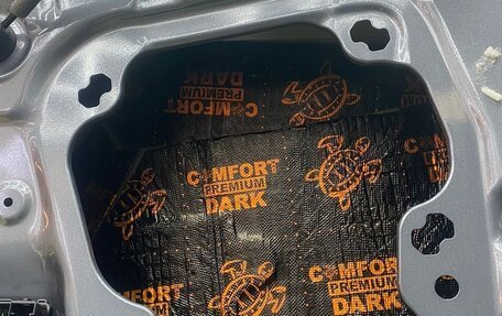 Skoda Octavia IV, 2021 год, 3 350 000 рублей, 27 фотография