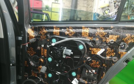 Skoda Octavia IV, 2021 год, 3 350 000 рублей, 39 фотография