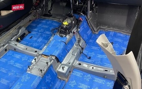 Skoda Octavia IV, 2021 год, 3 350 000 рублей, 26 фотография