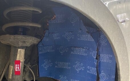 Skoda Octavia IV, 2021 год, 3 350 000 рублей, 29 фотография