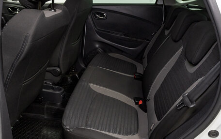 Renault Kaptur I рестайлинг, 2019 год, 1 599 000 рублей, 15 фотография