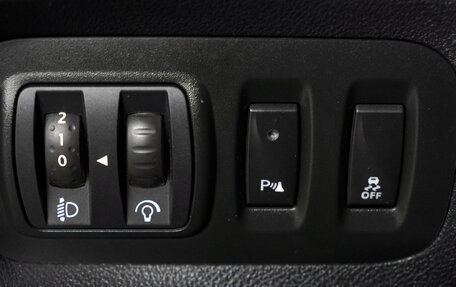 Renault Kaptur I рестайлинг, 2019 год, 1 599 000 рублей, 12 фотография