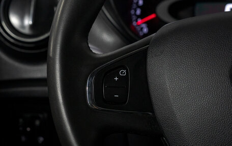 Renault Kaptur I рестайлинг, 2019 год, 1 599 000 рублей, 20 фотография