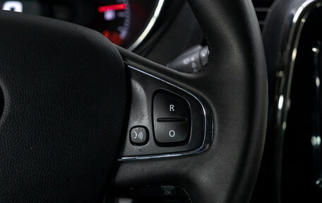 Renault Kaptur I рестайлинг, 2019 год, 1 599 000 рублей, 21 фотография