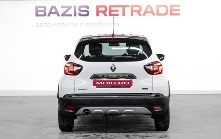 Renault Kaptur I рестайлинг, 2019 год, 1 599 000 рублей, 7 фотография