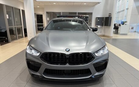 BMW M8 I (F91/F92/F93), 2025 год, 22 500 624 рублей, 2 фотография