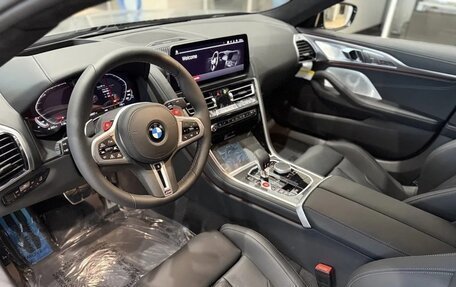 BMW M8 I (F91/F92/F93), 2025 год, 22 500 624 рублей, 10 фотография