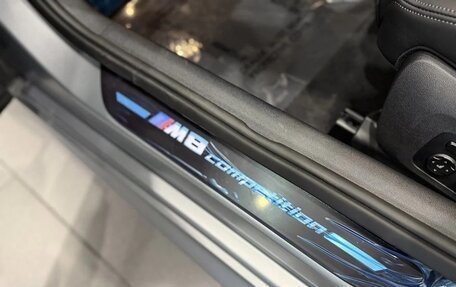 BMW M8 I (F91/F92/F93), 2025 год, 22 500 624 рублей, 9 фотография