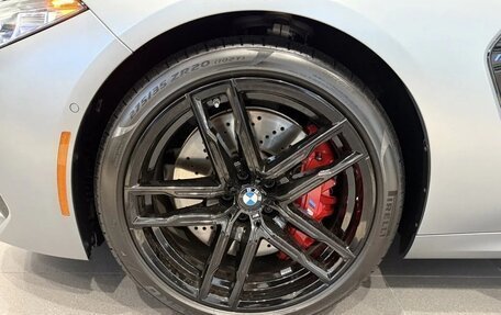 BMW M8 I (F91/F92/F93), 2025 год, 22 500 624 рублей, 5 фотография