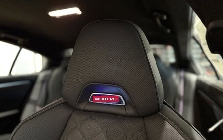 BMW M8 I (F91/F92/F93), 2025 год, 22 500 624 рублей, 12 фотография