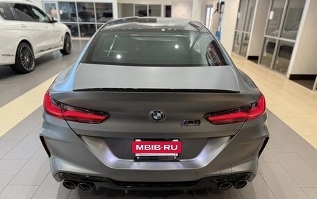 BMW M8 I (F91/F92/F93), 2025 год, 22 500 624 рублей, 4 фотография