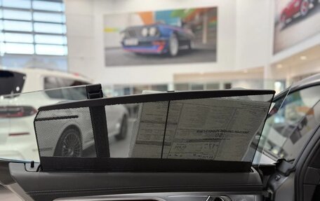 BMW M8 I (F91/F92/F93), 2025 год, 22 500 624 рублей, 13 фотография